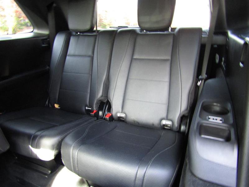 Used 2021 Mercedes-Benz GLS 450 4MATIC image 39