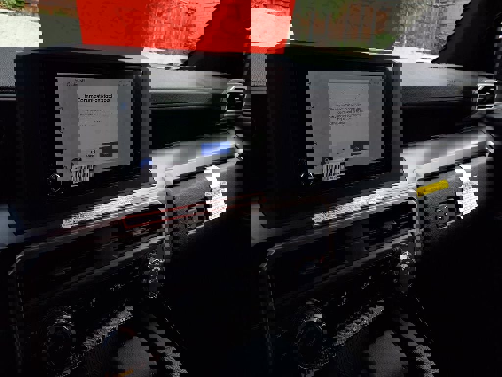 New 2026 Toyota 4Runner TRD Sport image 12