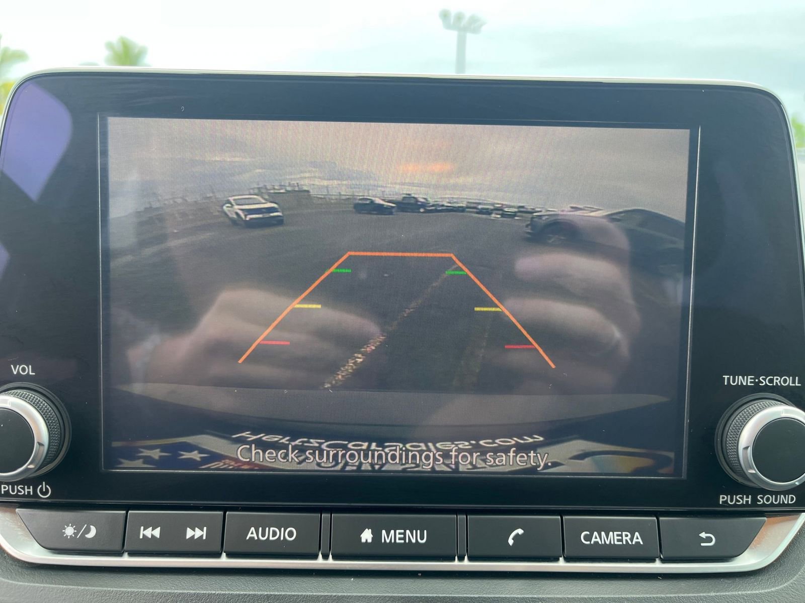 Used 2025 Nissan Rogue SV image 25