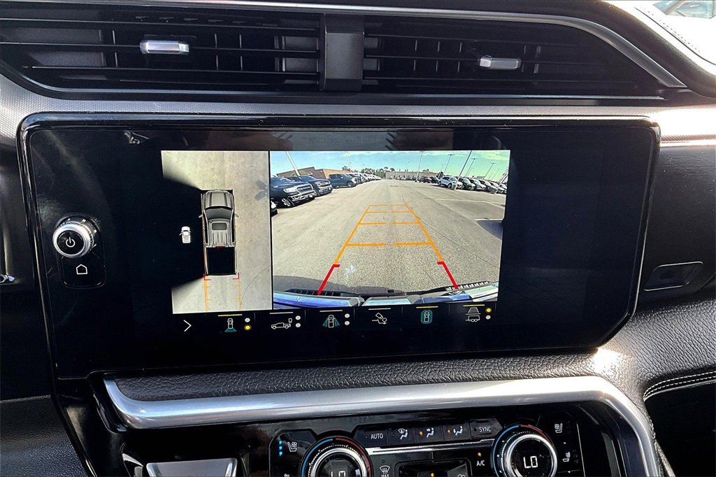 Used 2022 GMC Sierra 1500 Denali w/ Technology Package image 20