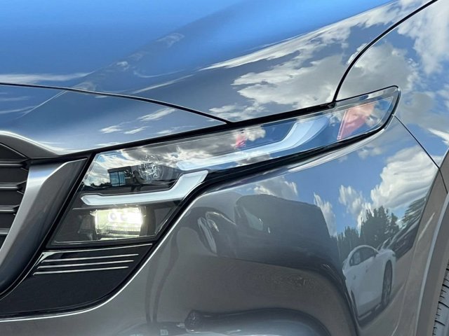New 2026 MAZDA CX-5 Preferred AWD/4WD image 35