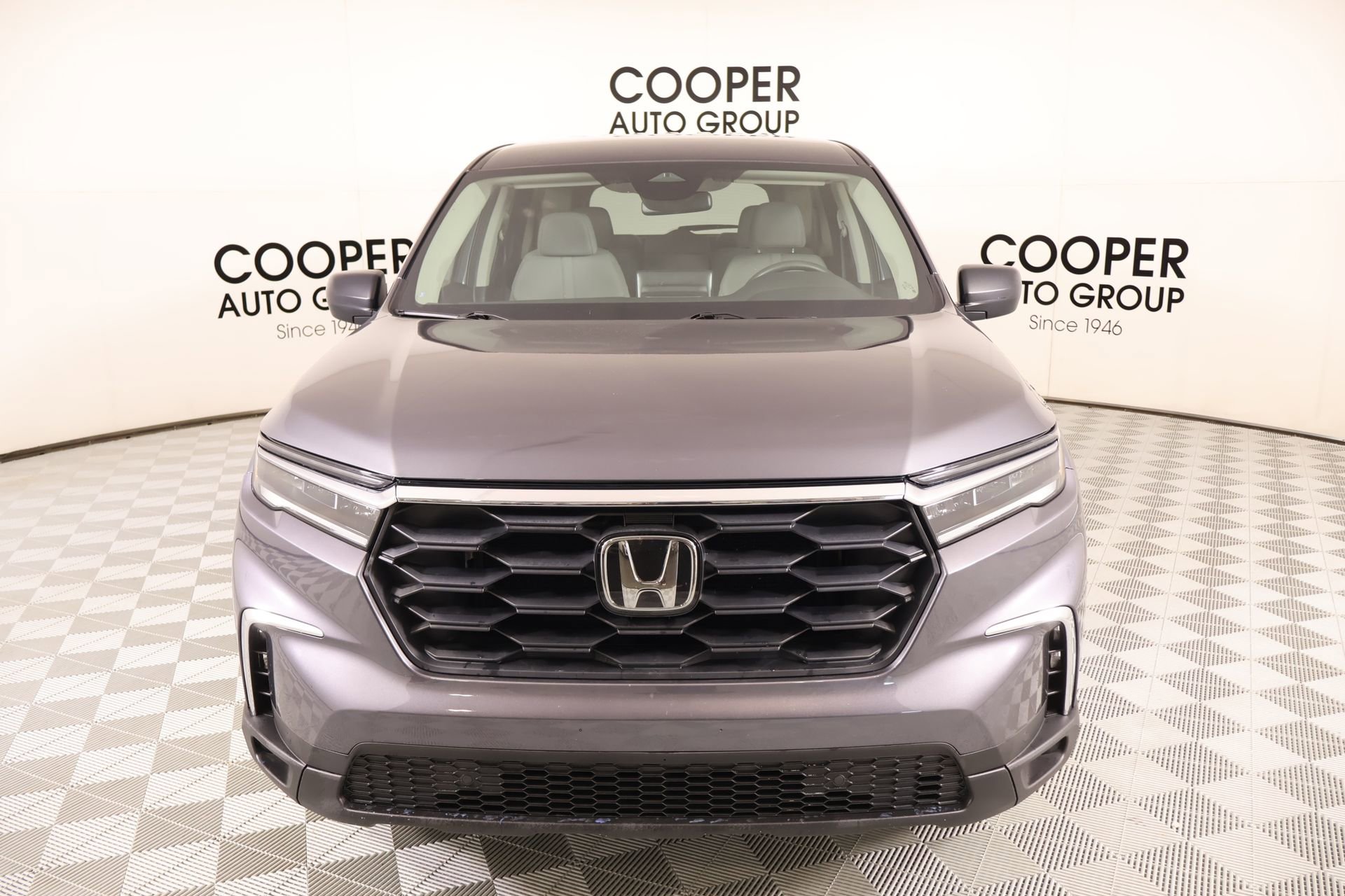 Used 2023 Honda Pilot LX image 8