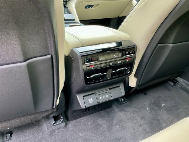 New 2026 Acura MDX Type S AWD/4WD image 10