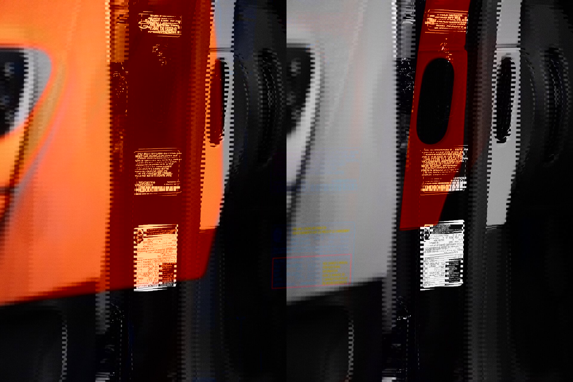 Used 2025 Bugatti Mistral image 28