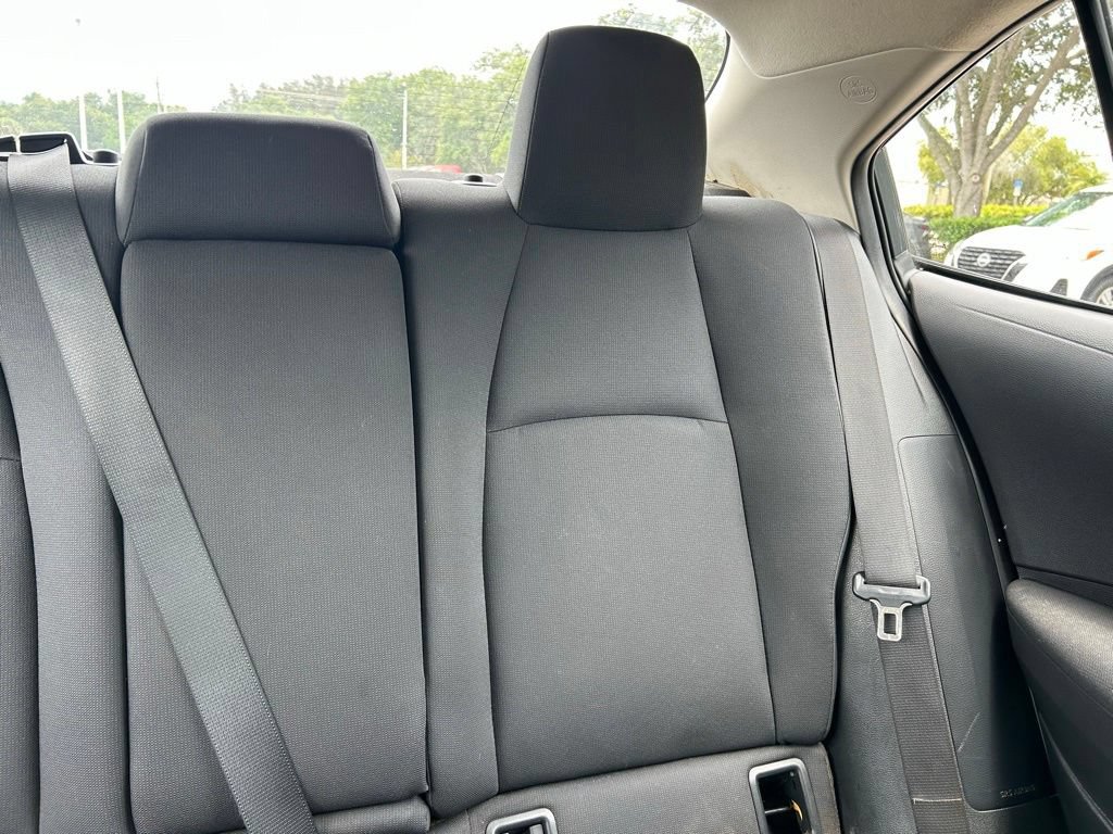 Used 2024 Toyota Corolla LE FWD image 15