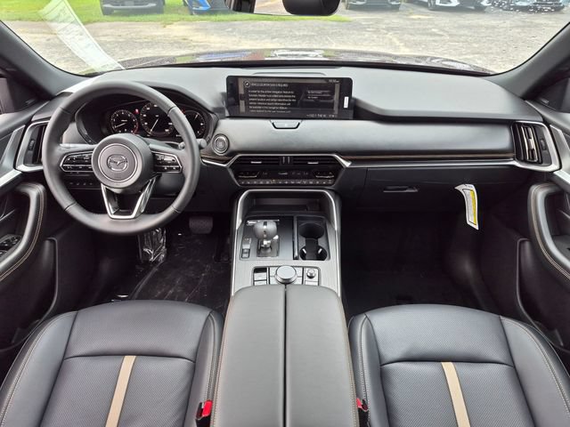 New 2026 MAZDA CX-90 3.3 Turbo S w/ Premium Plus AWD/4WD image 23