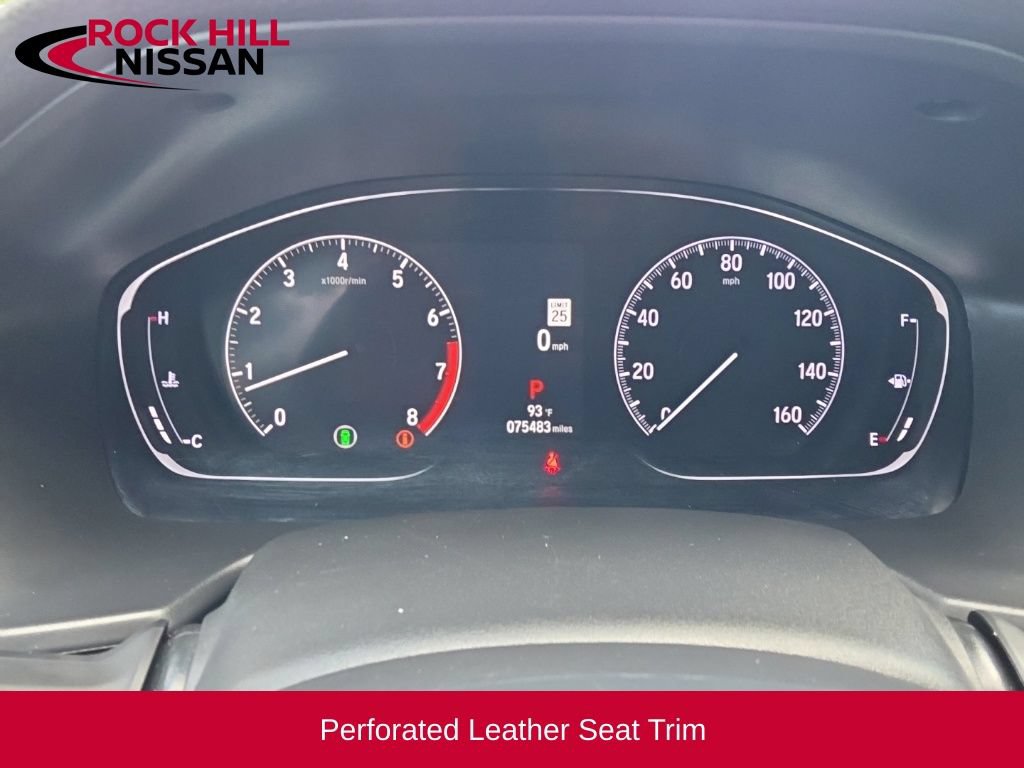 Used 2022 Honda Accord Sport Special Edition image 17