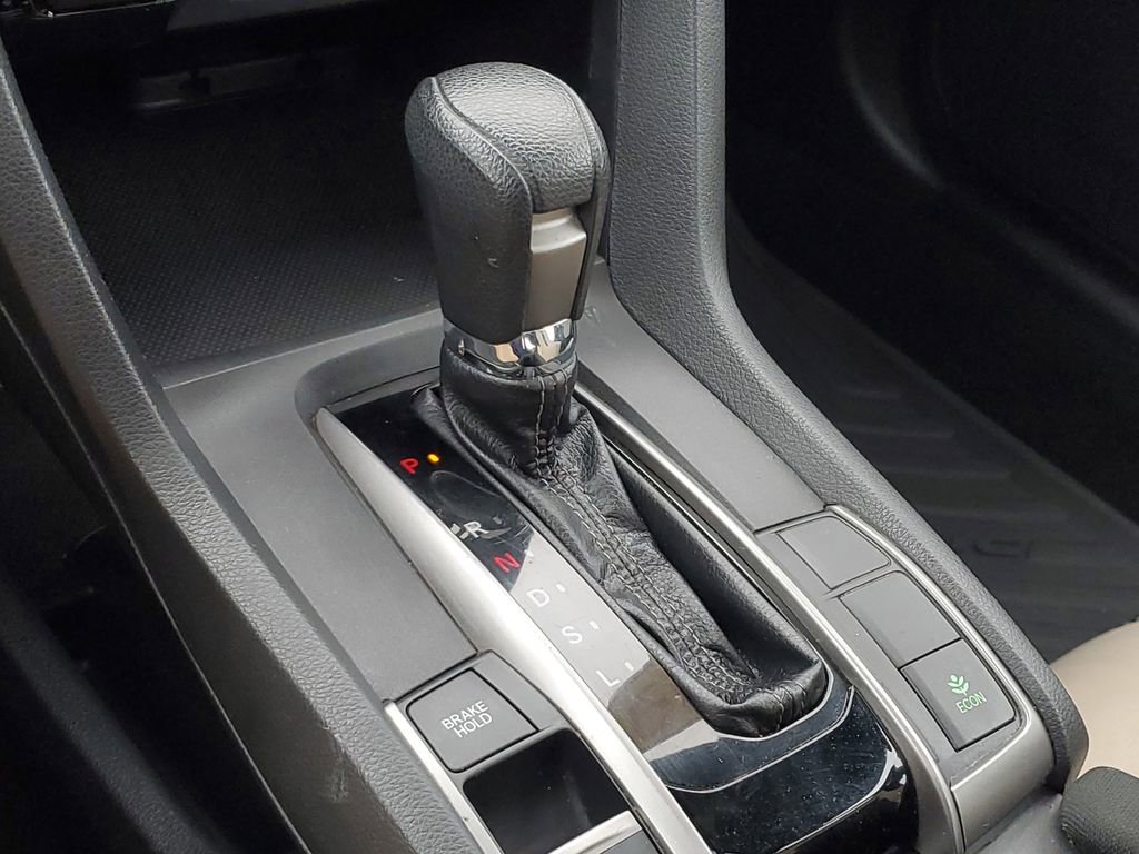 Used 2019 Honda Civic EX image 31