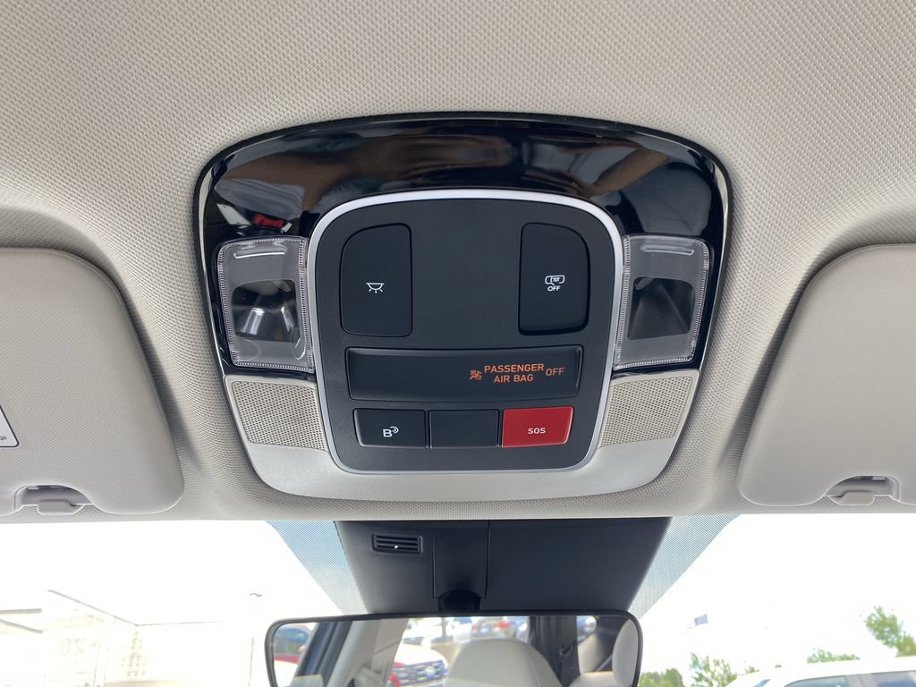 New 2026 Hyundai Tucson SE FWD image 26
