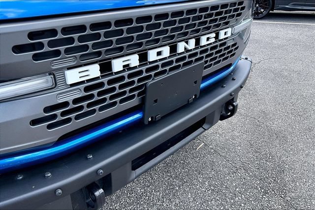 Used 2023 Ford Bronco Badlands AWD/4WD image 32