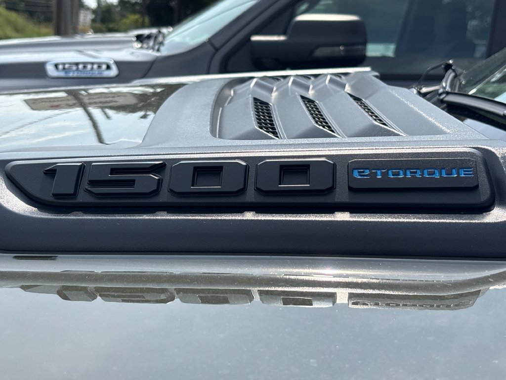 New 2026 RAM 1500 Laramie w/ Night Edition AWD/4WD image 50