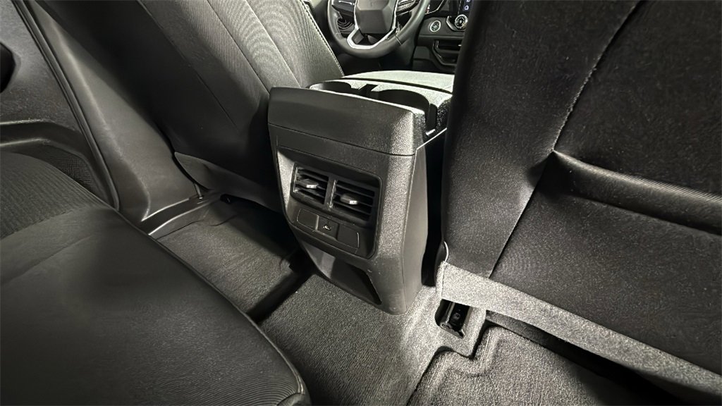 Certified 2023 Chevrolet Colorado LT image 28