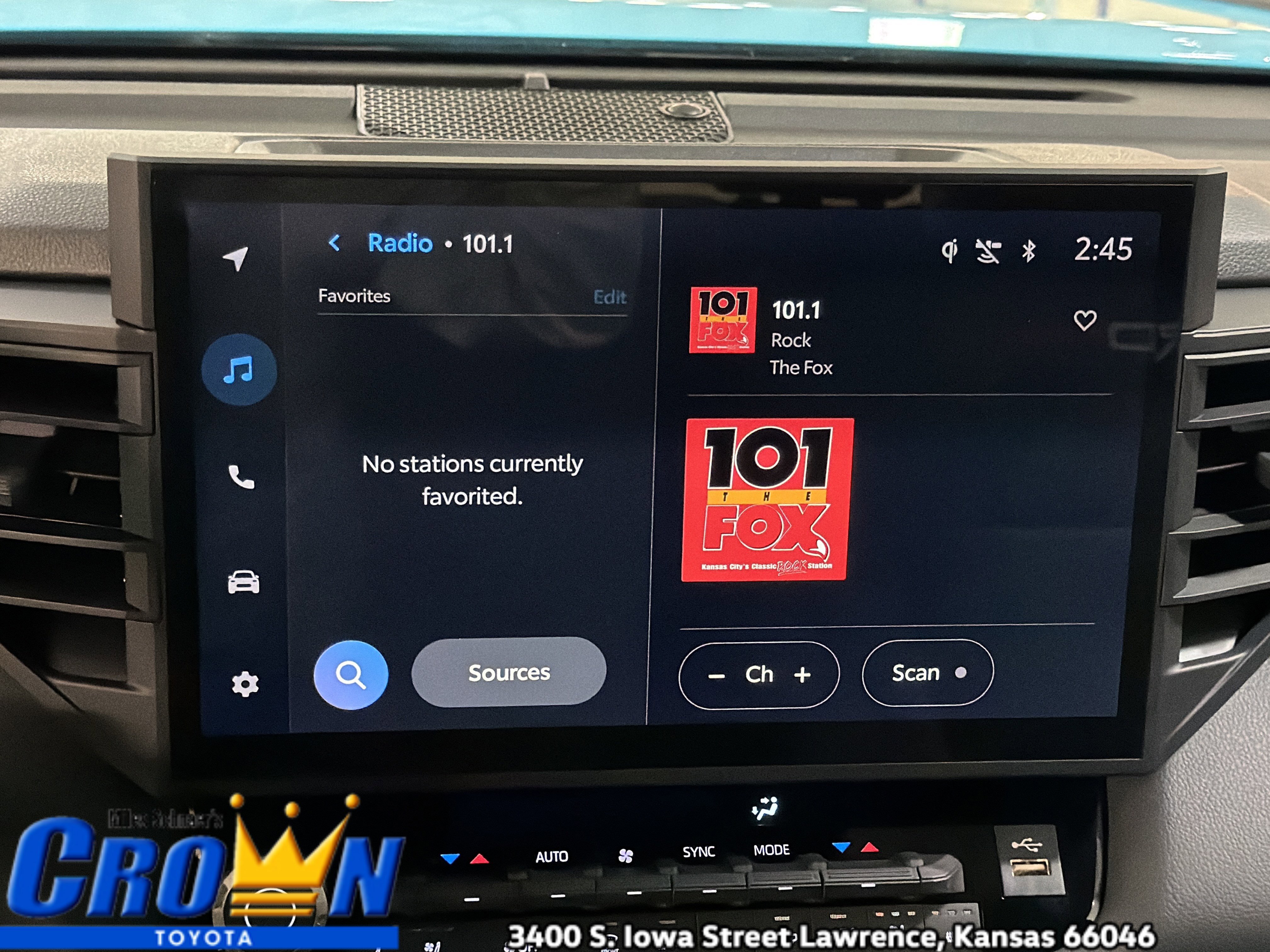 New 2026 Toyota Tundra TRD Pro image 30