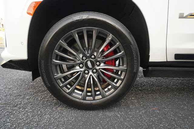 Used 2023 Cadillac Escalade V image 41