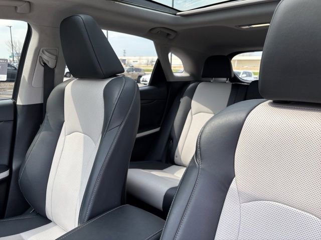 Used 2022 Lexus RX 350 AWD w/ Special Edition image 24