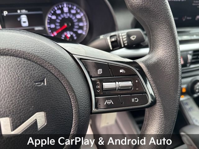 Used 2023 Kia Forte LXS w/ LXS Technology Package image 21