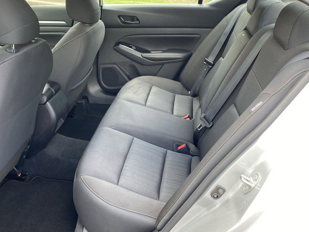 Used 2023 Nissan Altima 2.5 SV image 22