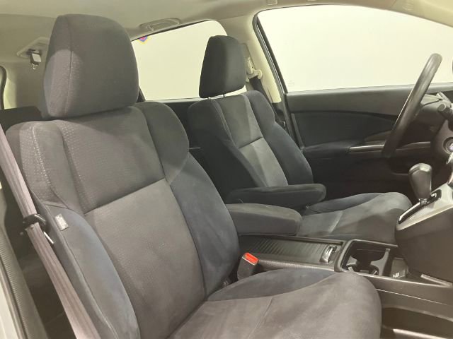 Used 2014 Honda CR-V EX image 38