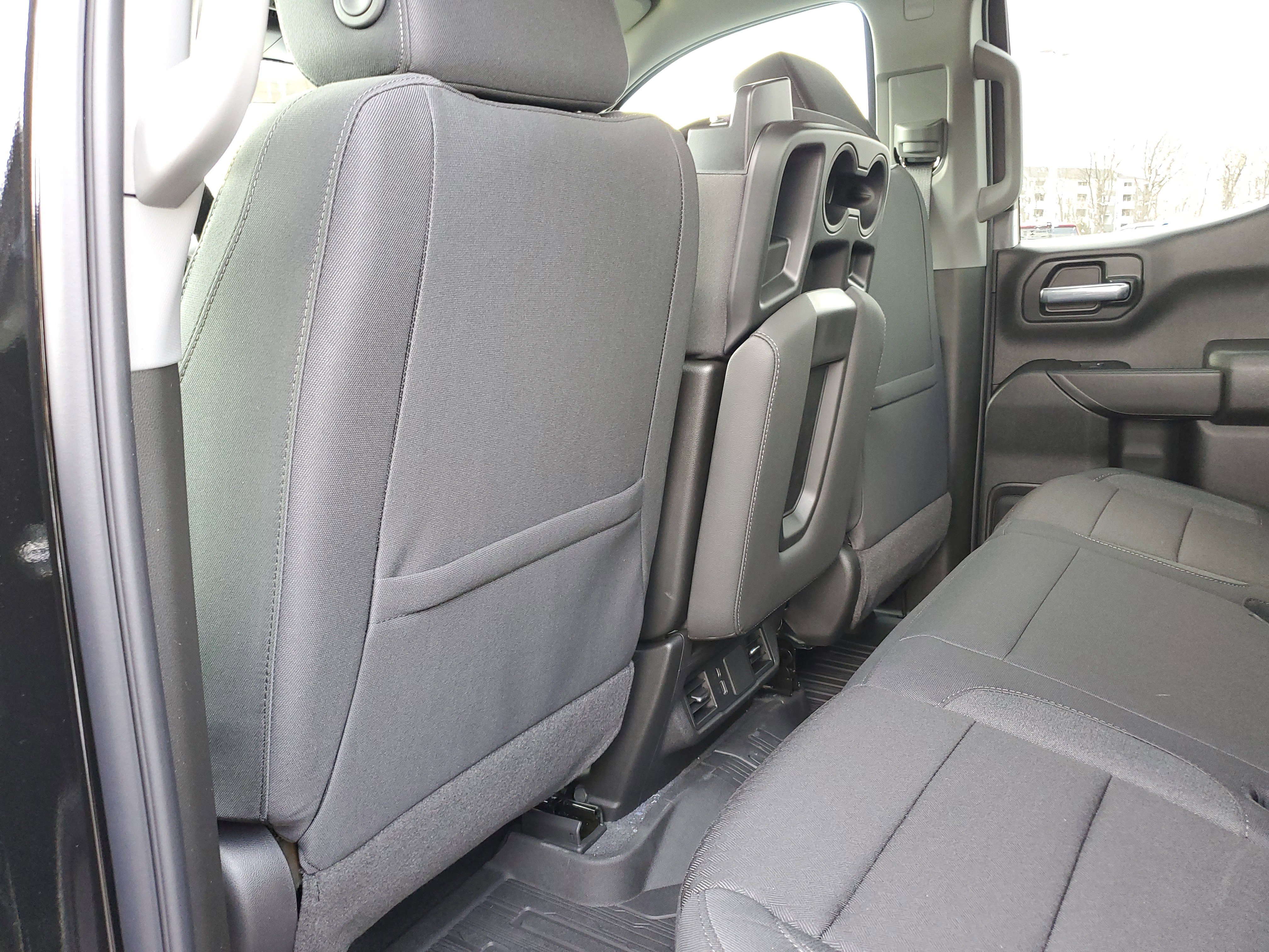 New 2026 GMC Sierra 1500 Pro w/ Pro Value Package AWD/4WD image 29