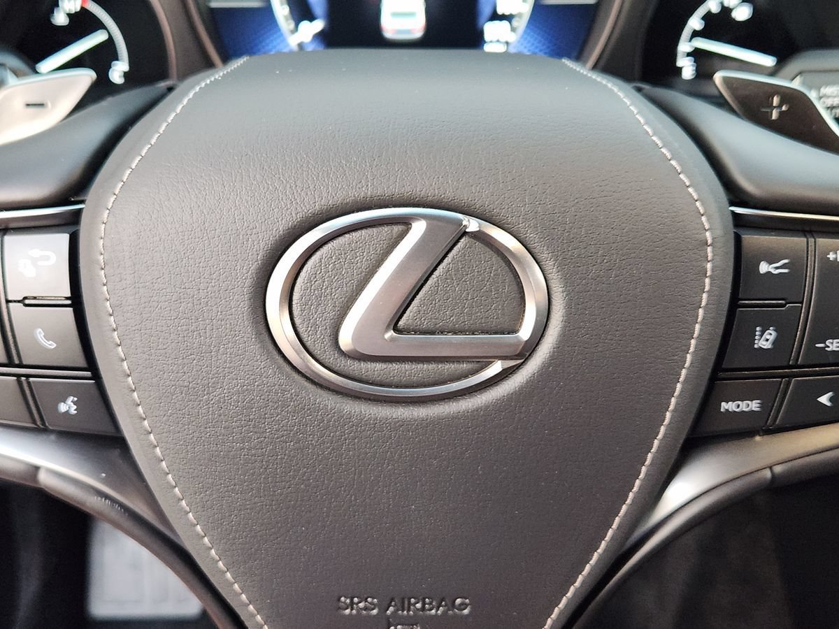 Used 2022 Lexus LS 500 w/ Interior Upgrade Package RWD image 48