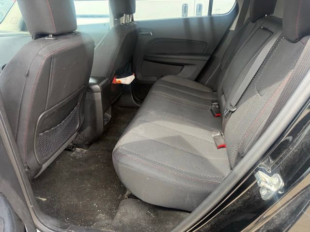 Used 2015 Chevrolet Equinox LT w/ Driver Convenience Package image 11