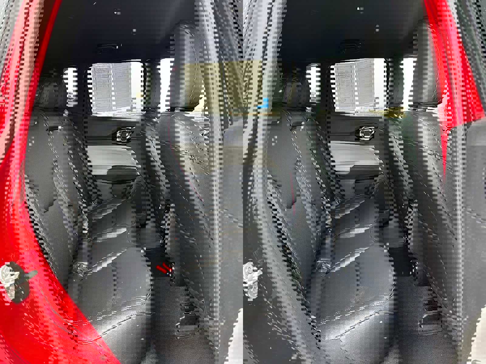 Used 2024 Jeep Compass Limited image 12