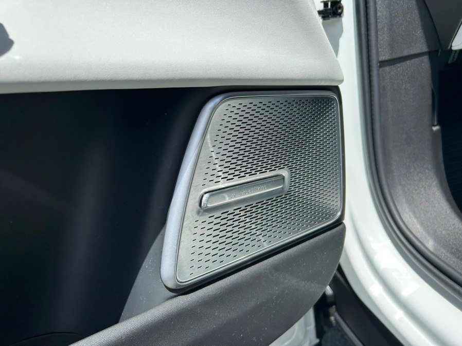 Used 2025 Polestar Polestar 3 AWD/4WD image 25