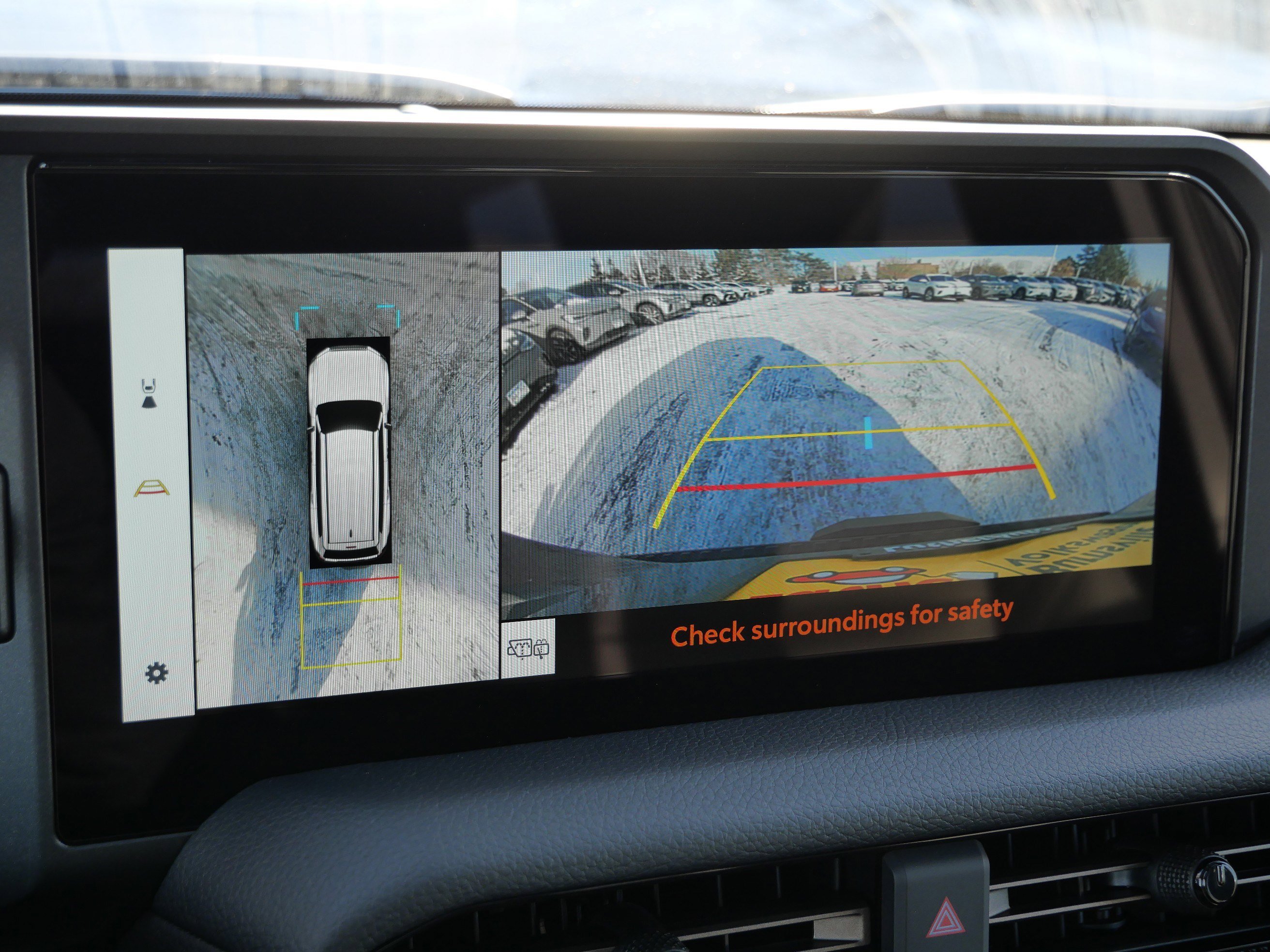 Used 2026 Toyota Land Cruiser image 35