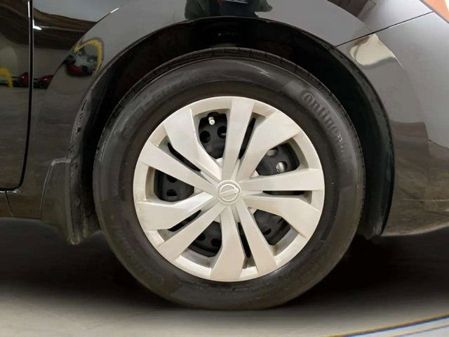 Used 2021 Nissan Versa S image 97