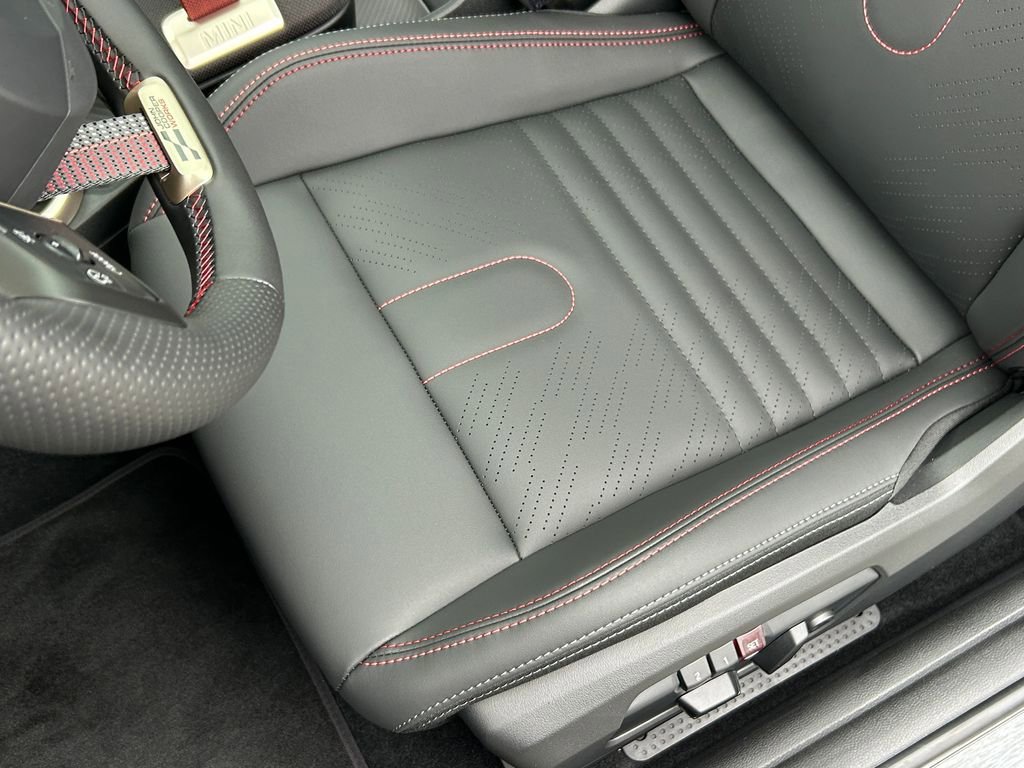 New 2026 MINI Cooper S image 15