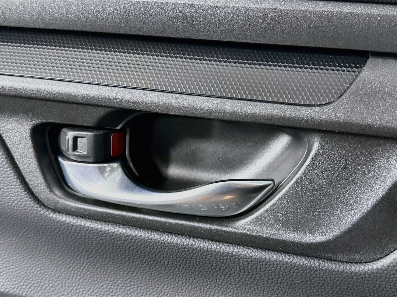 Used 2026 Honda CR-V EX image 24