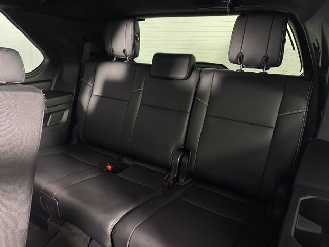 Used 2026 Toyota Sequoia Limited AWD/4WD image 18