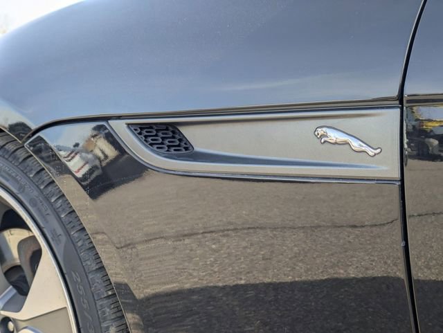 Used 2021 Jaguar F-TYPE First Edition image 21