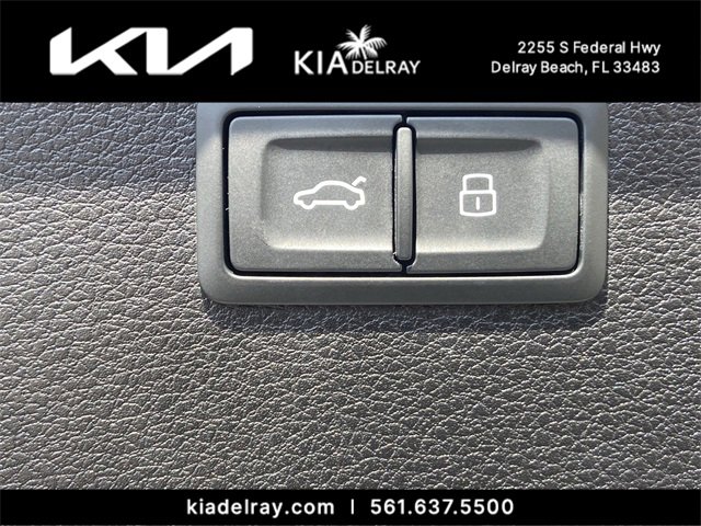Used 2023 Audi Q5 2.0T Premium Plus image 9