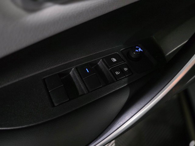 Used 2022 Toyota Corolla SE FWD image 27
