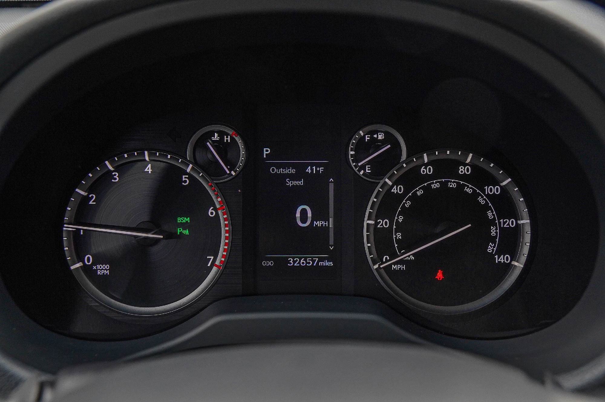 Used 2023 Lexus GX 460 Premium image 13