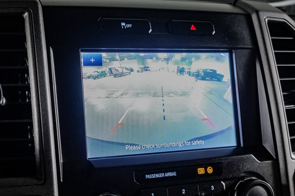 Used 2020 Ford F350 XL w/ STX Appearance Package AWD/4WD image 20