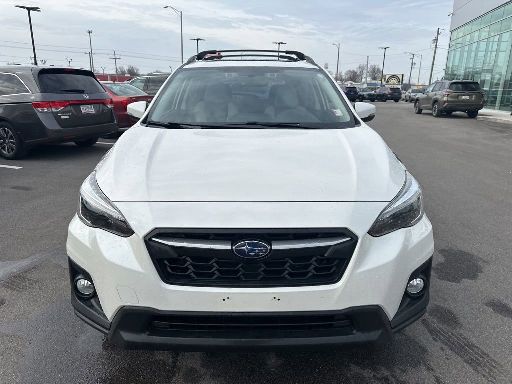 Used 2018 Subaru Crosstrek 2.0i Limited image 2
