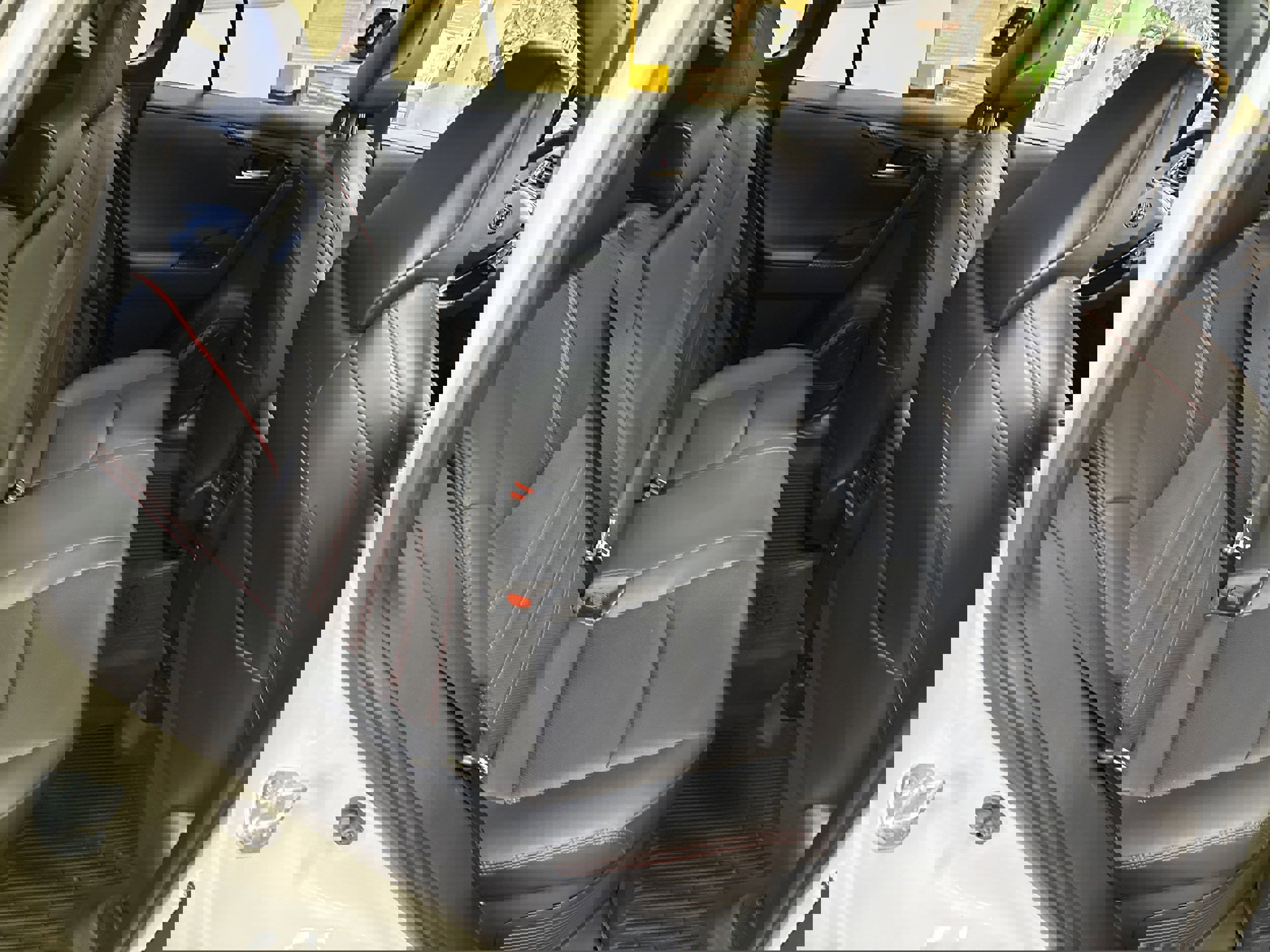 Used 2021 Toyota RAV4 XSE image 21