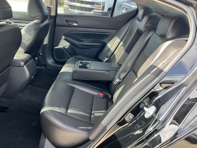 Used 2019 Nissan Altima 2.5 SR w/ SR Premium Package FWD image 25