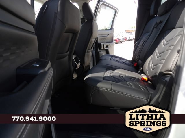 New 2026 Ford Ranger XLT w/ Equipment Group 301A High AWD/4WD image 29