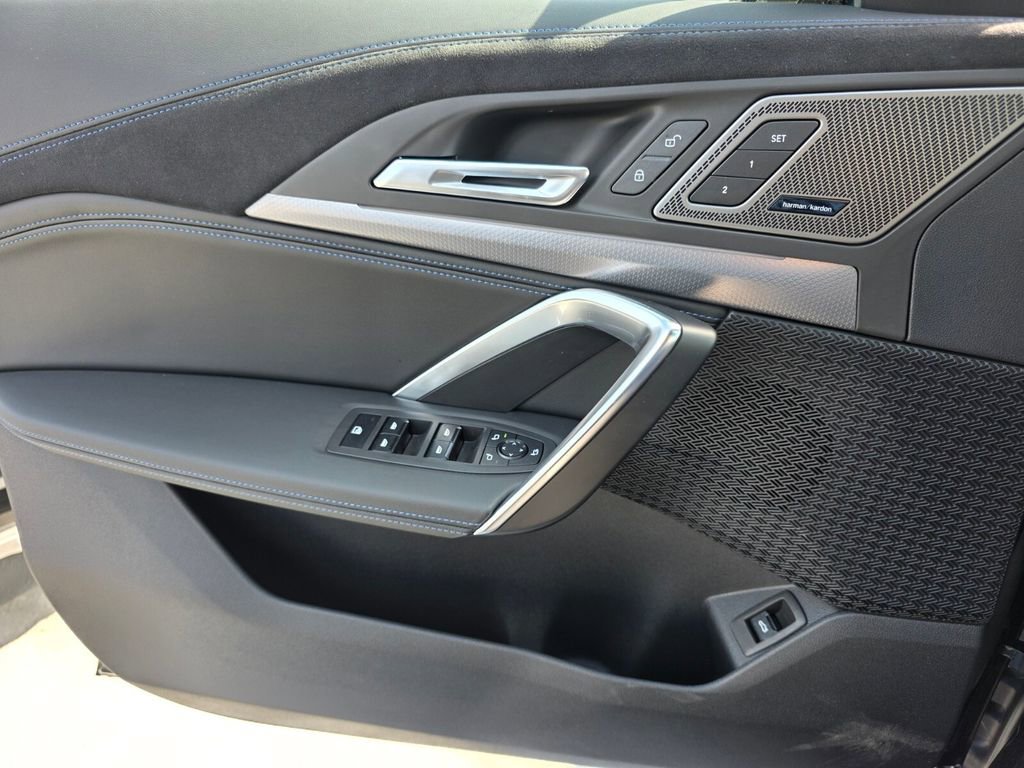 New 2026 BMW X1 M35i w/ Technology Package image 16
