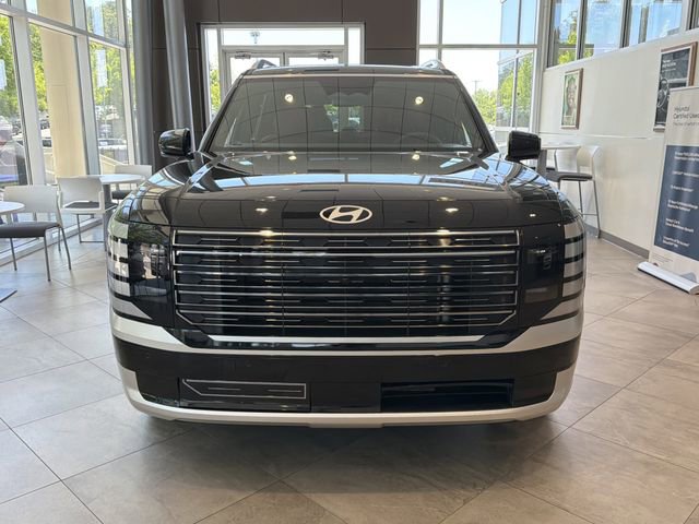 New 2026 Hyundai Palisade Calligraphy AWD/4WD image 2