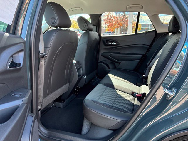 New 2026 Chevrolet Trax LT w/ Driver Confidence Package FWD image 8