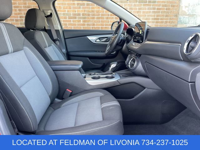 Used 2024 Chevrolet Blazer LT w/ Convenience Package image 26