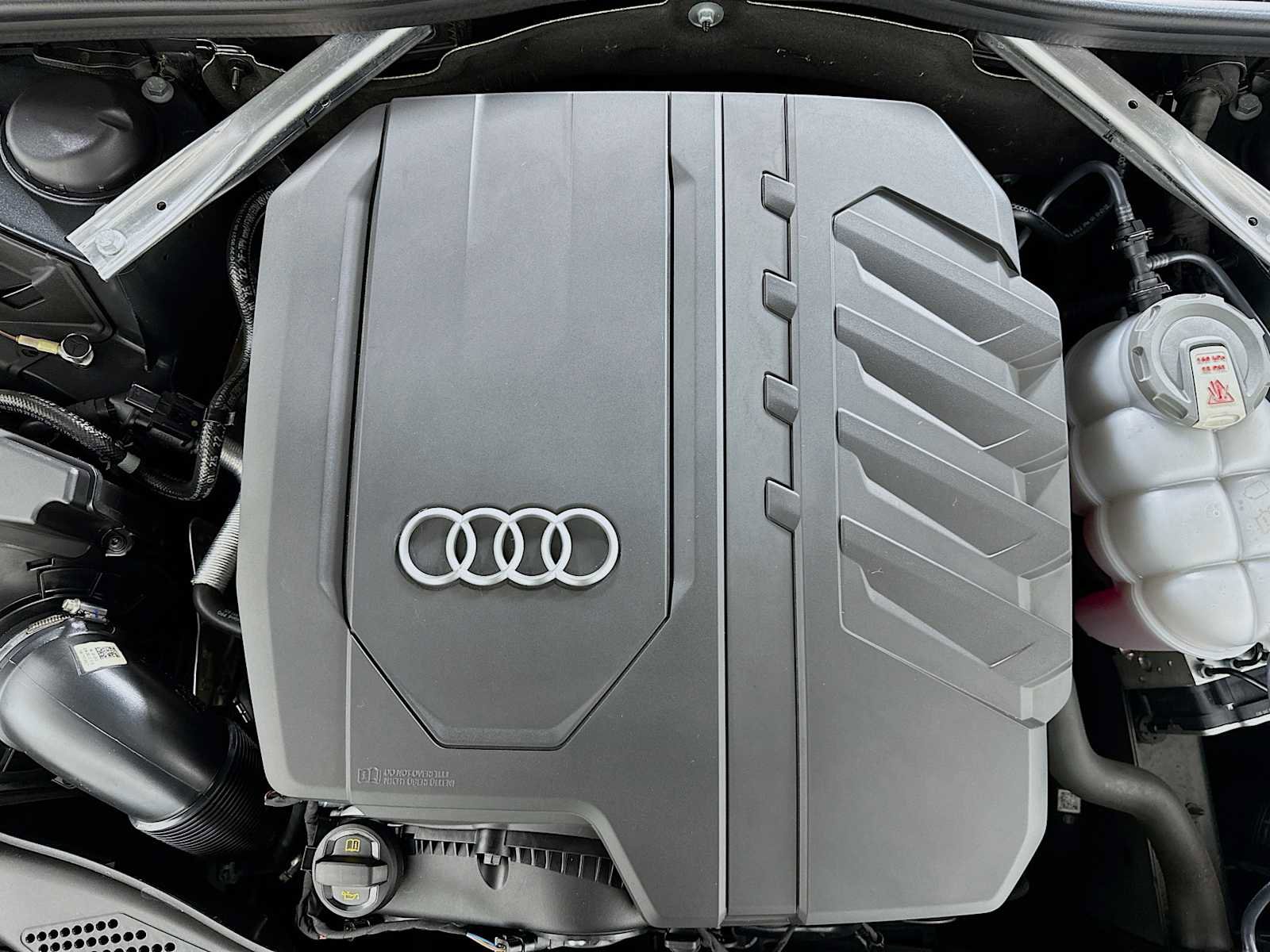 Certified 2023 Audi A5 2.0T Prestige w/ Black Optic Plus Package image 29