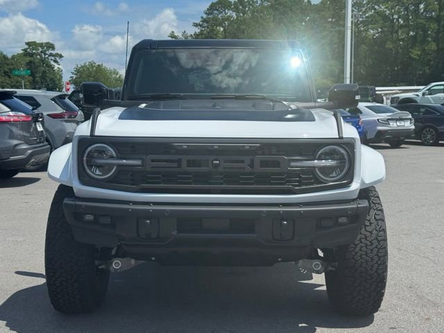 New 2025 Ford Bronco Raptor image 8