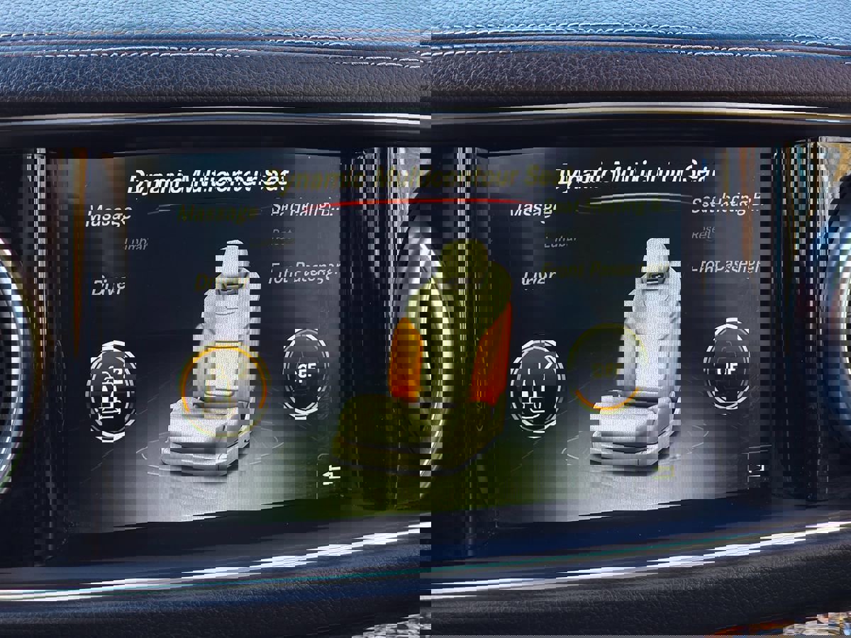 Used 2020 Mercedes-Benz SL 450 w/ Premium Package image 36