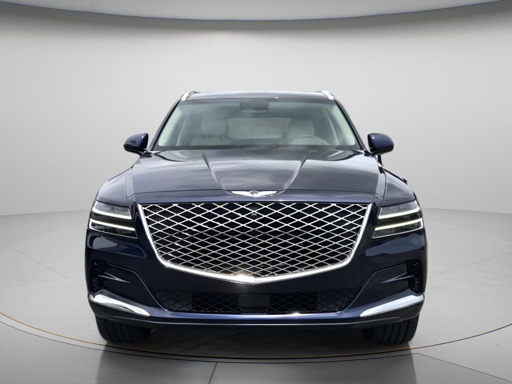 Used 2023 Genesis GV80 3.5T w/ Prestige Package AWD/4WD image 5