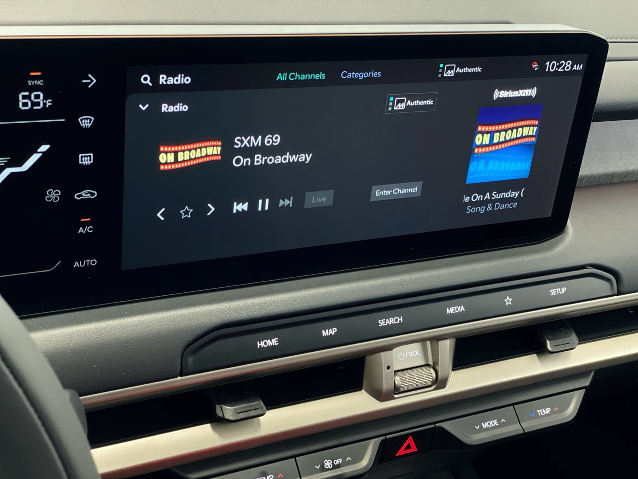 New 2027 Kia Telluride SX FWD image 27